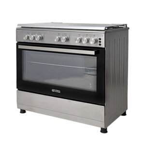 فرن غاز 60*90 سم جنرال سوبريم
