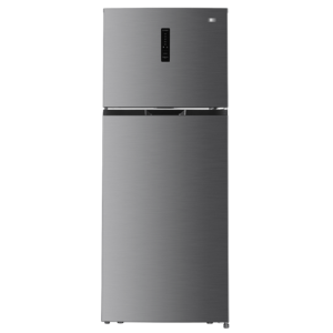 ثلاجة مع فريزر علوي 420 لتر دايو اسود صنع في الصين DR-T5041IS